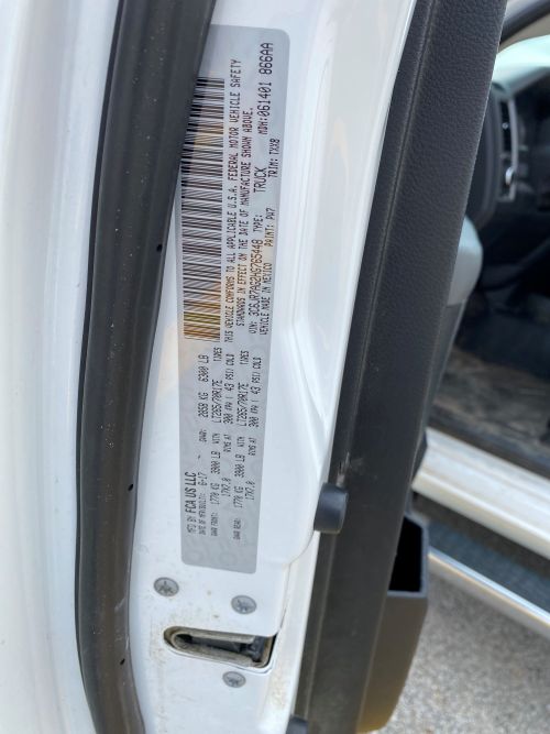 2017 Dodge Ram 1500 (341920) - Image 8